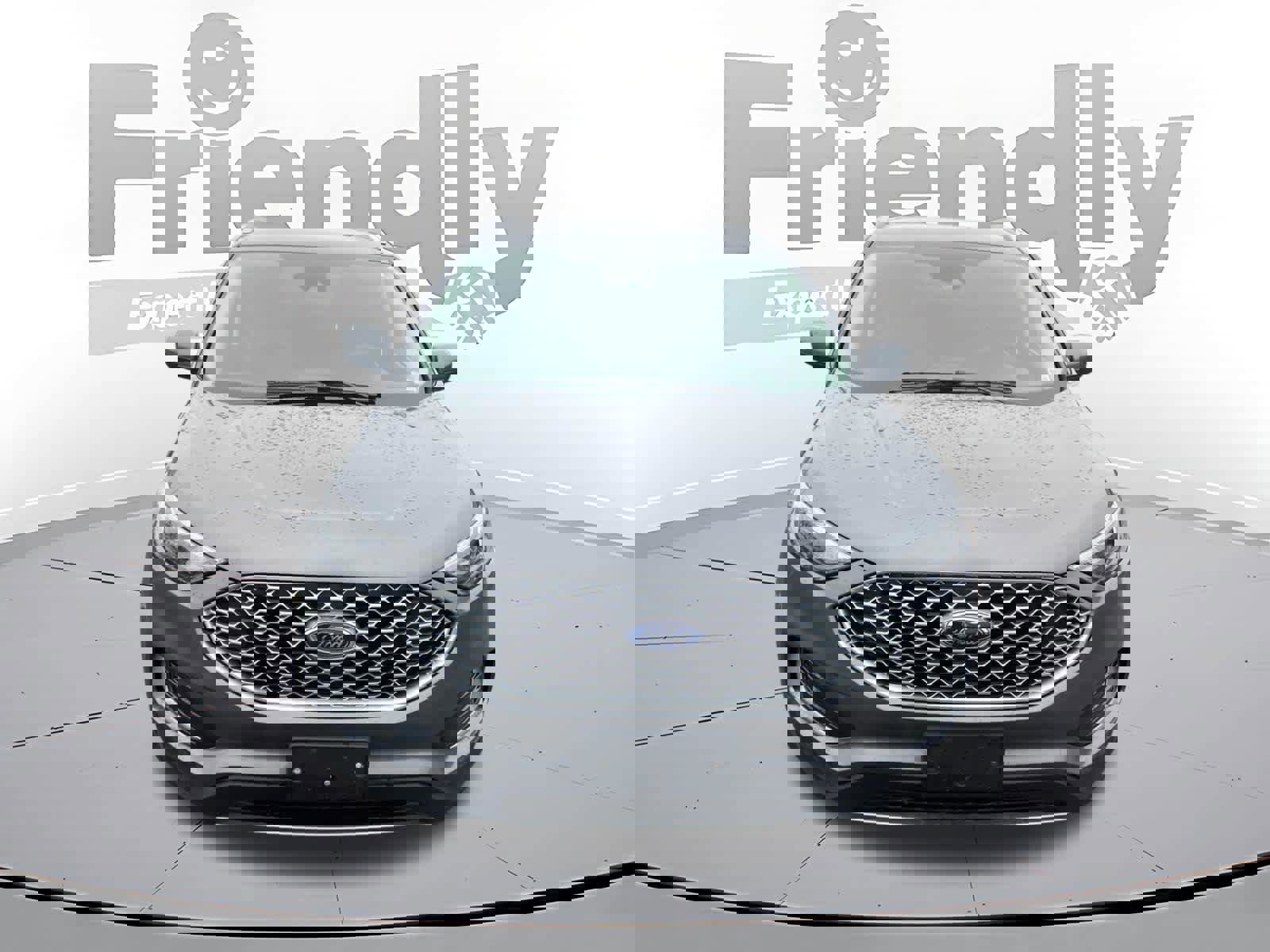 Used 2023 Ford Edge SEL image 2