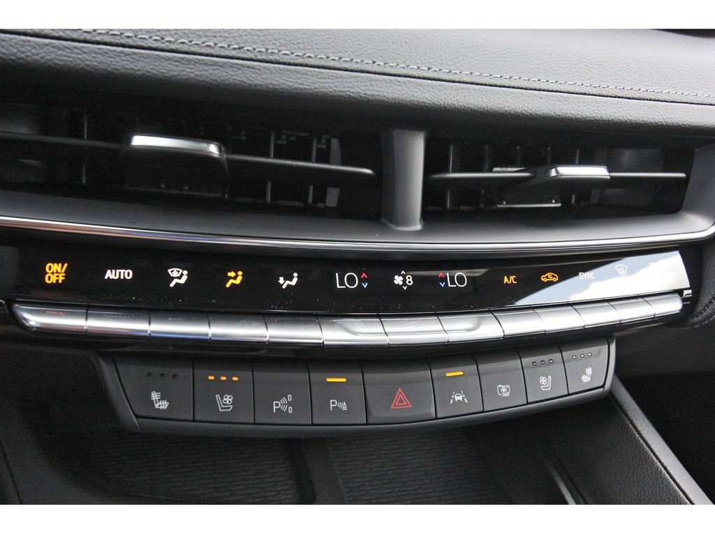 New 2026 Cadillac CT5 Premium Luxury RWD image 19