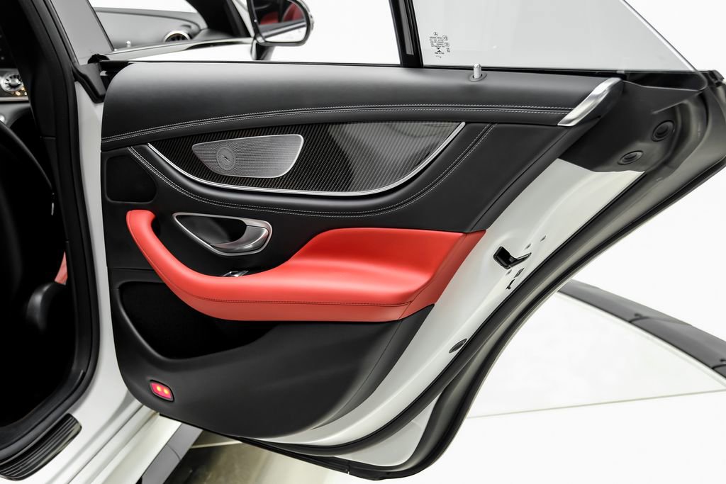 Used 2023 Mercedes-Benz AMG GT 63 image 55