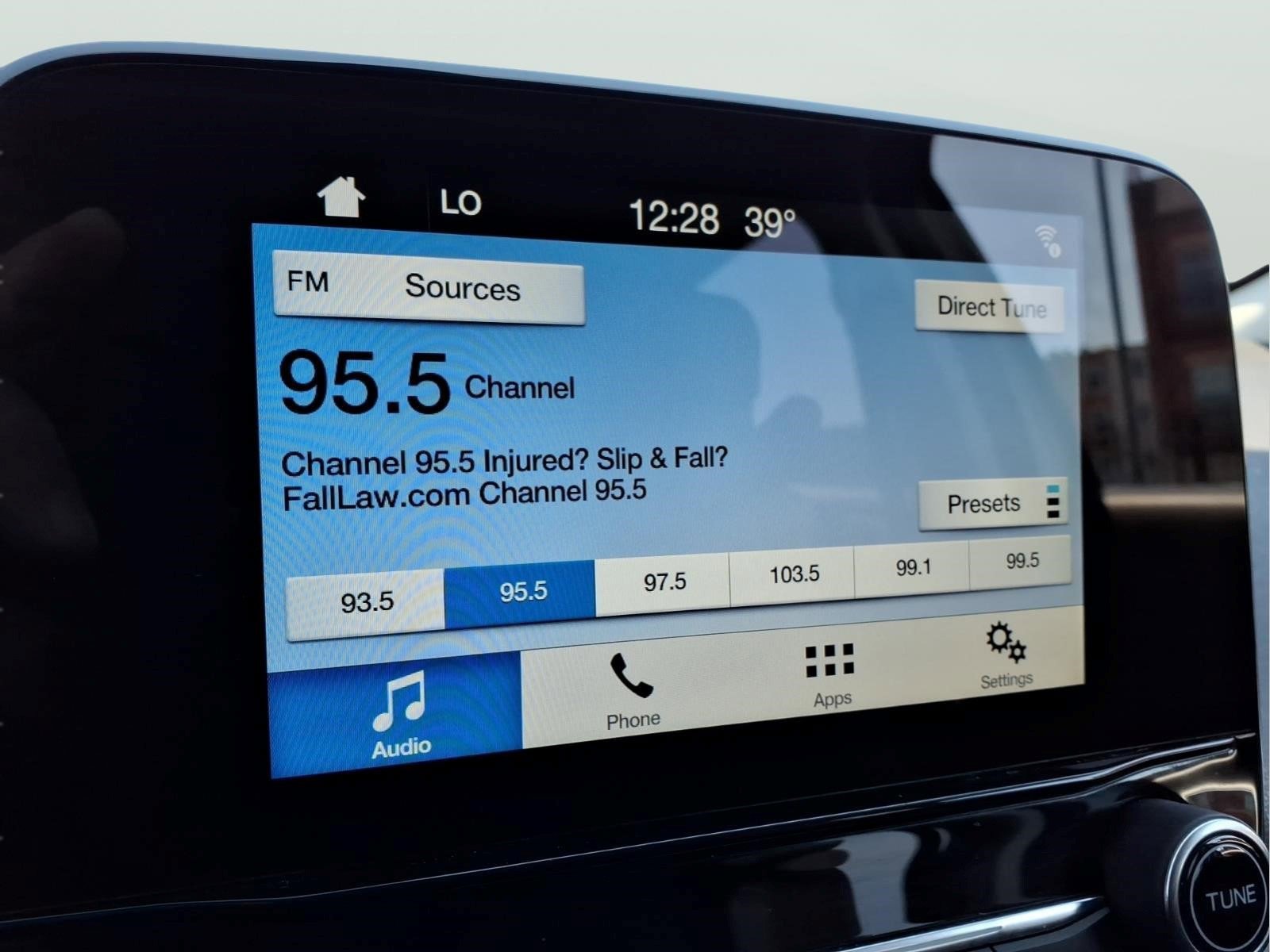 Used 2018 Ford EcoSport SE image 16