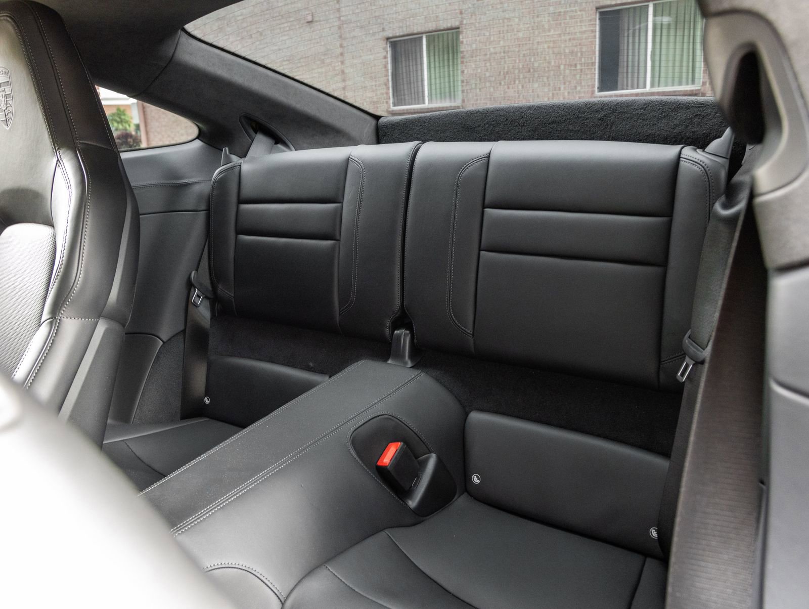 Certified 2026 Porsche 911 Carrera GTS RWD image 32