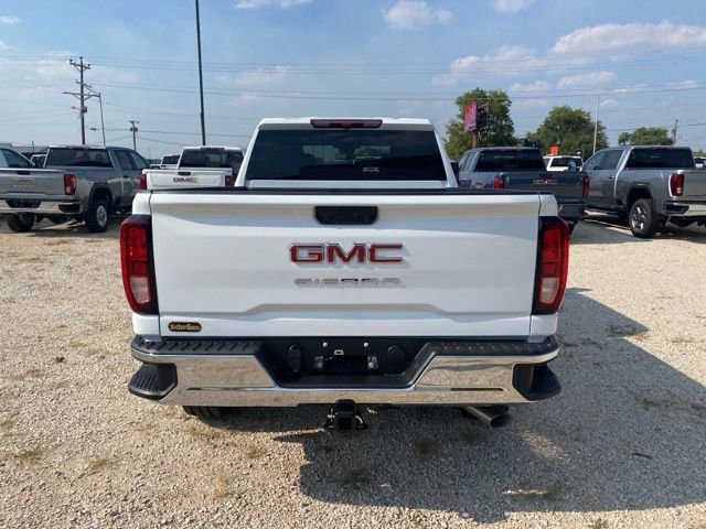 New 2026 GMC Sierra 2500 Pro w/ Convenience Package image 5