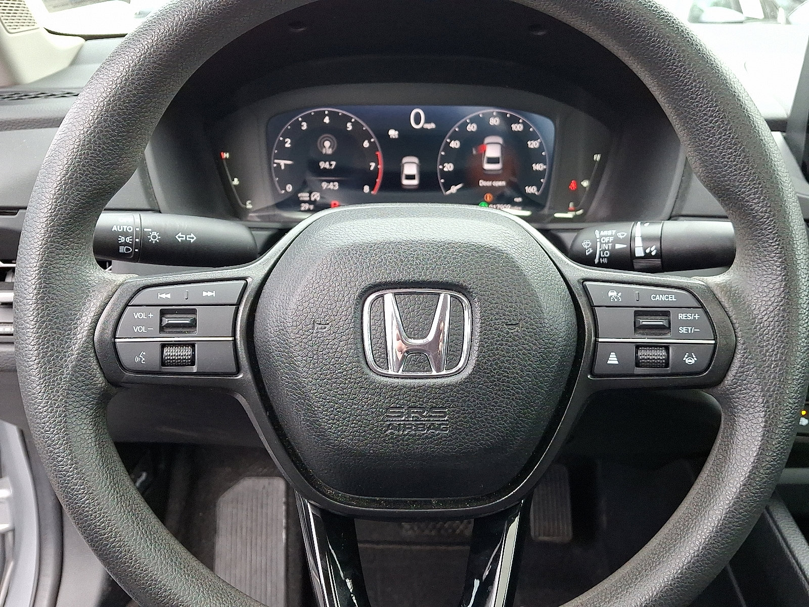 Used 2024 Honda Accord EX image 25