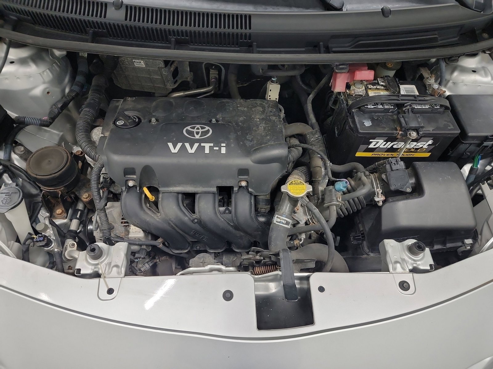 Used 2009 Toyota Yaris Sedan image 23