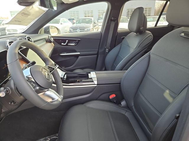 New 2026 Mercedes-Benz GLC 300 4MATIC image 22