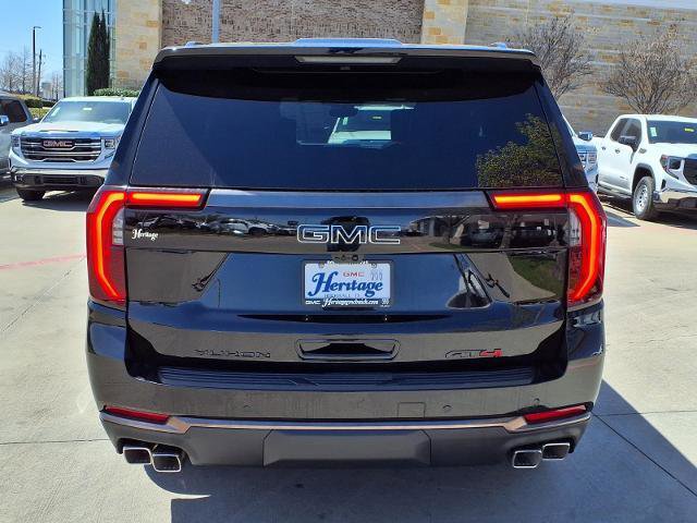 New 2026 GMC Yukon AT4 Ultimate image 24