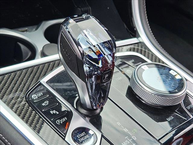 Used 2023 BMW M850i xDrive Convertible w/ M Sport Professional Package image 6