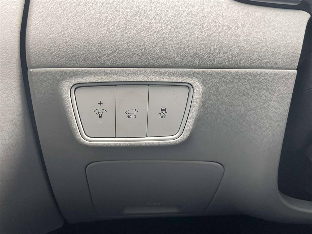 Used 2023 Hyundai Tucson SEL image 21