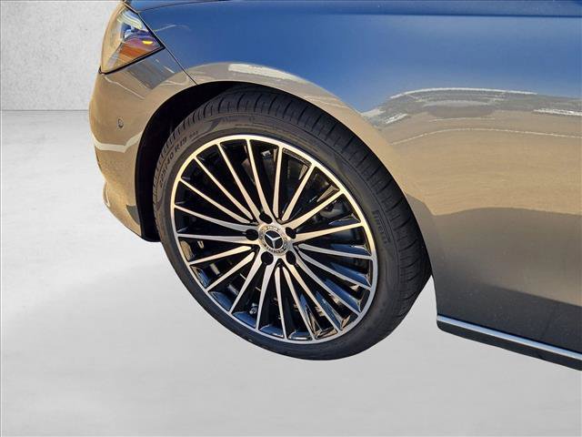 Certified 2026 Mercedes-Benz C 300 Sedan image 10