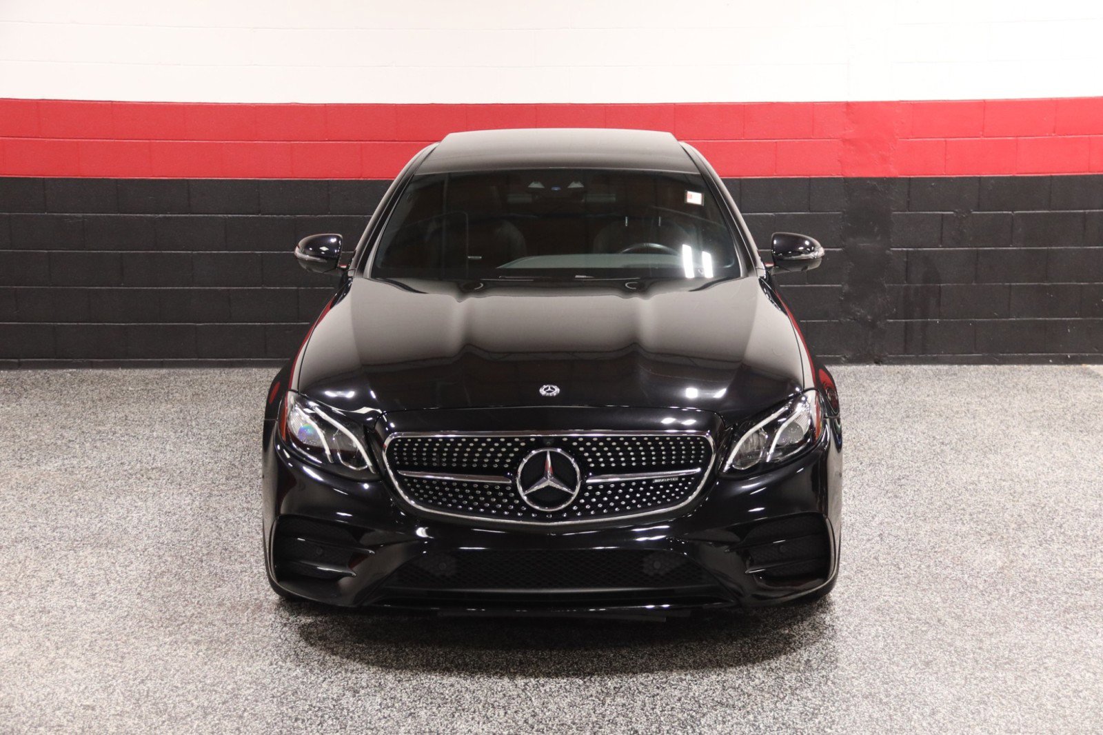Used 2019 Mercedes-Benz E 53 AMG 4MATIC Sedan image 13
