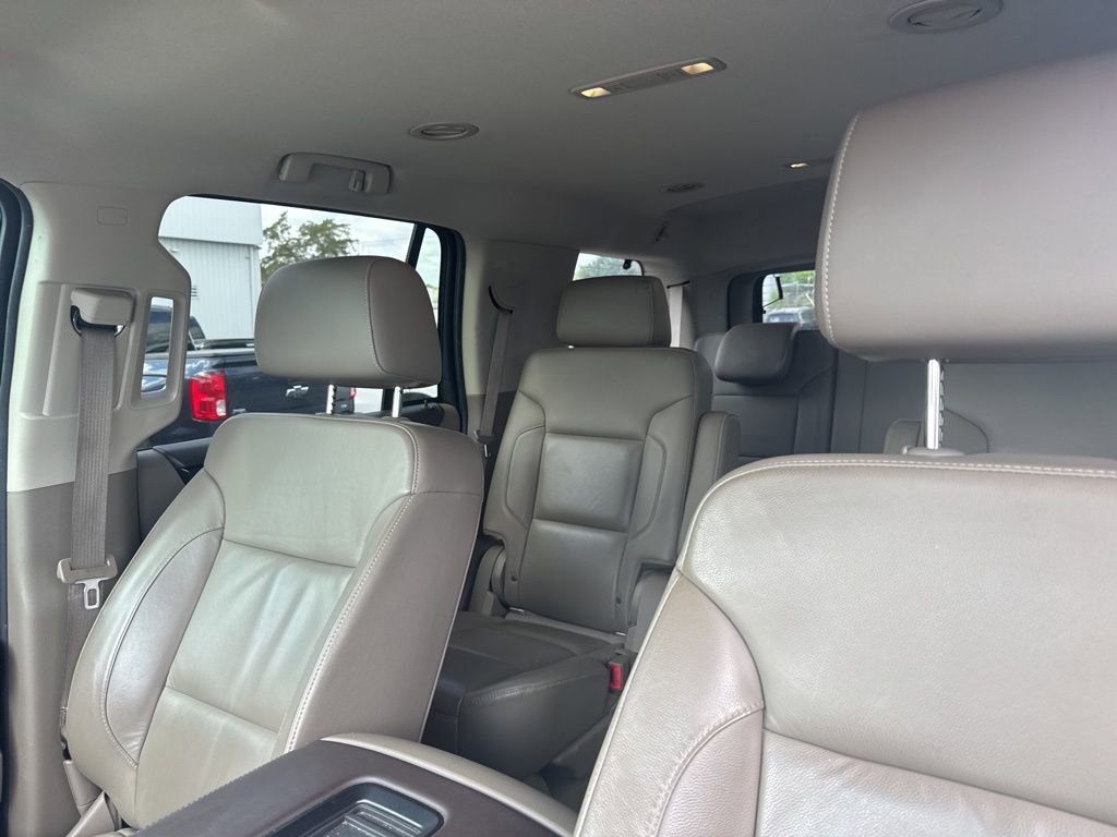 Used 2016 Chevrolet Tahoe LT image 16