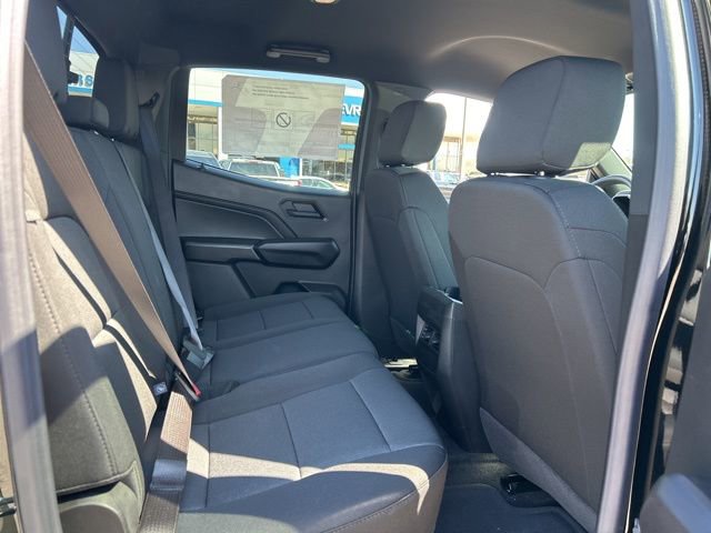 New 2026 Chevrolet Colorado LT w/ Advanced Trailering Package RWD image 30