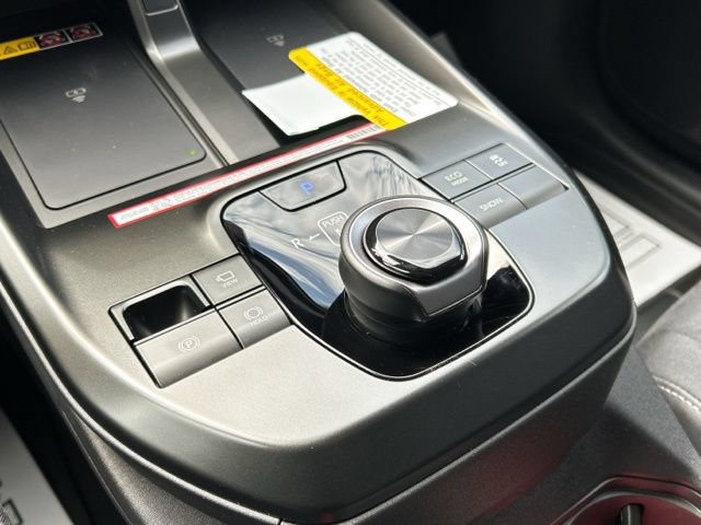 New 2026 Toyota C-HR AWD/4WD image 42