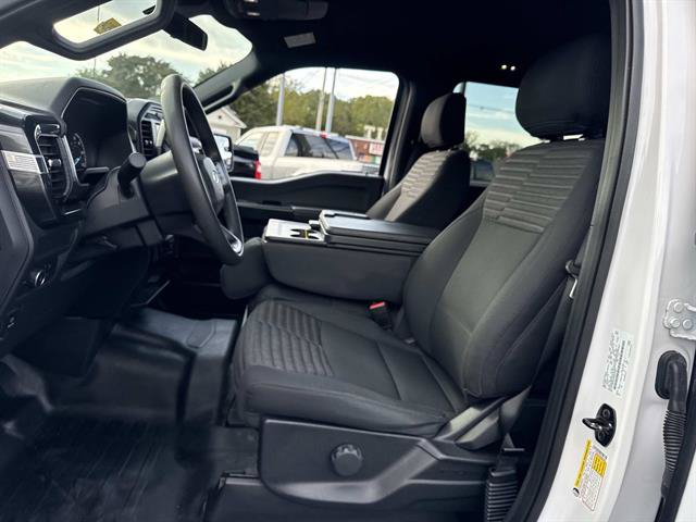 Used 2021 Ford F150 XL w/ STX Appearance Package AWD/4WD image 7