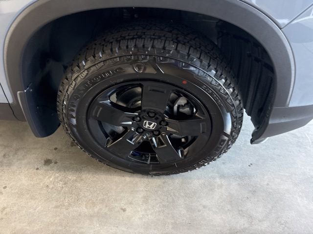 New 2026 Honda Ridgeline Black Edition image 29