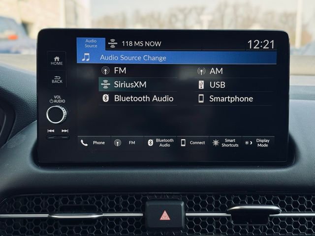 Used 2023 Honda HR-V EX-L image 33