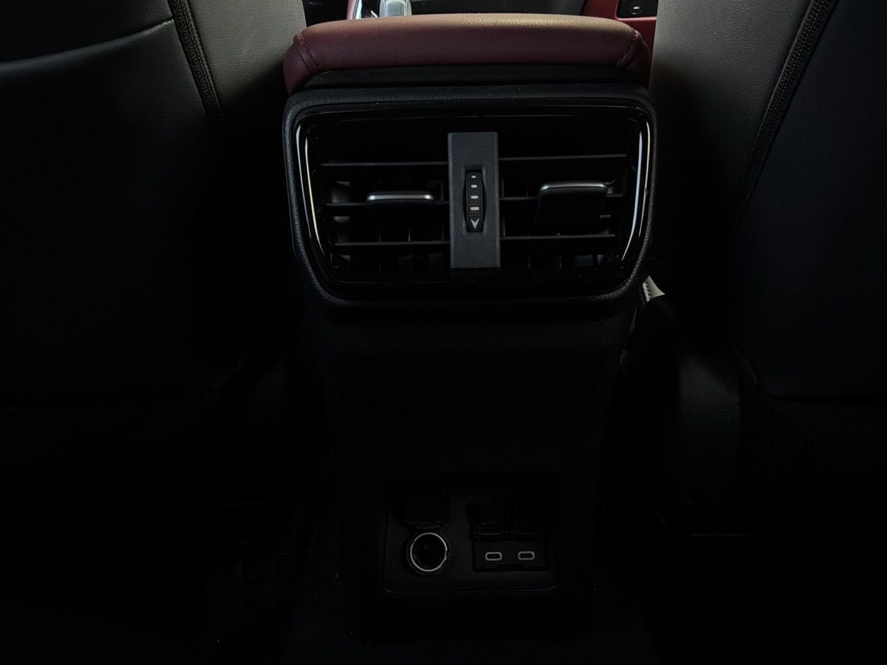 Used 2024 Lexus NX 350 AWD image 14
