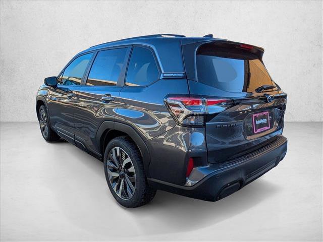 New 2026 Subaru Forester Touring image 7