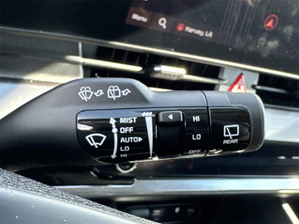 Certified 2023 Kia Sportage EX image 51