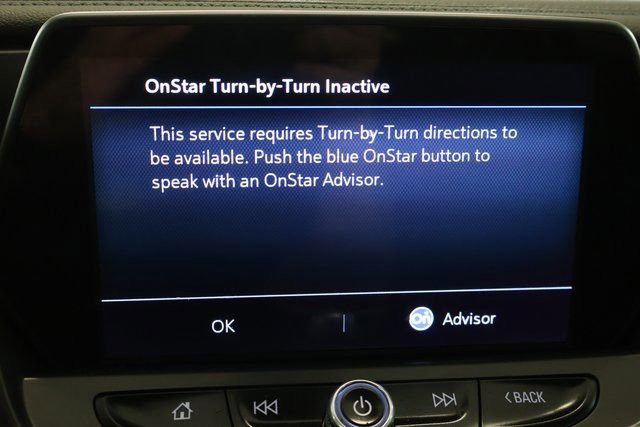 Used 2020 Chevrolet Blazer LT image 25