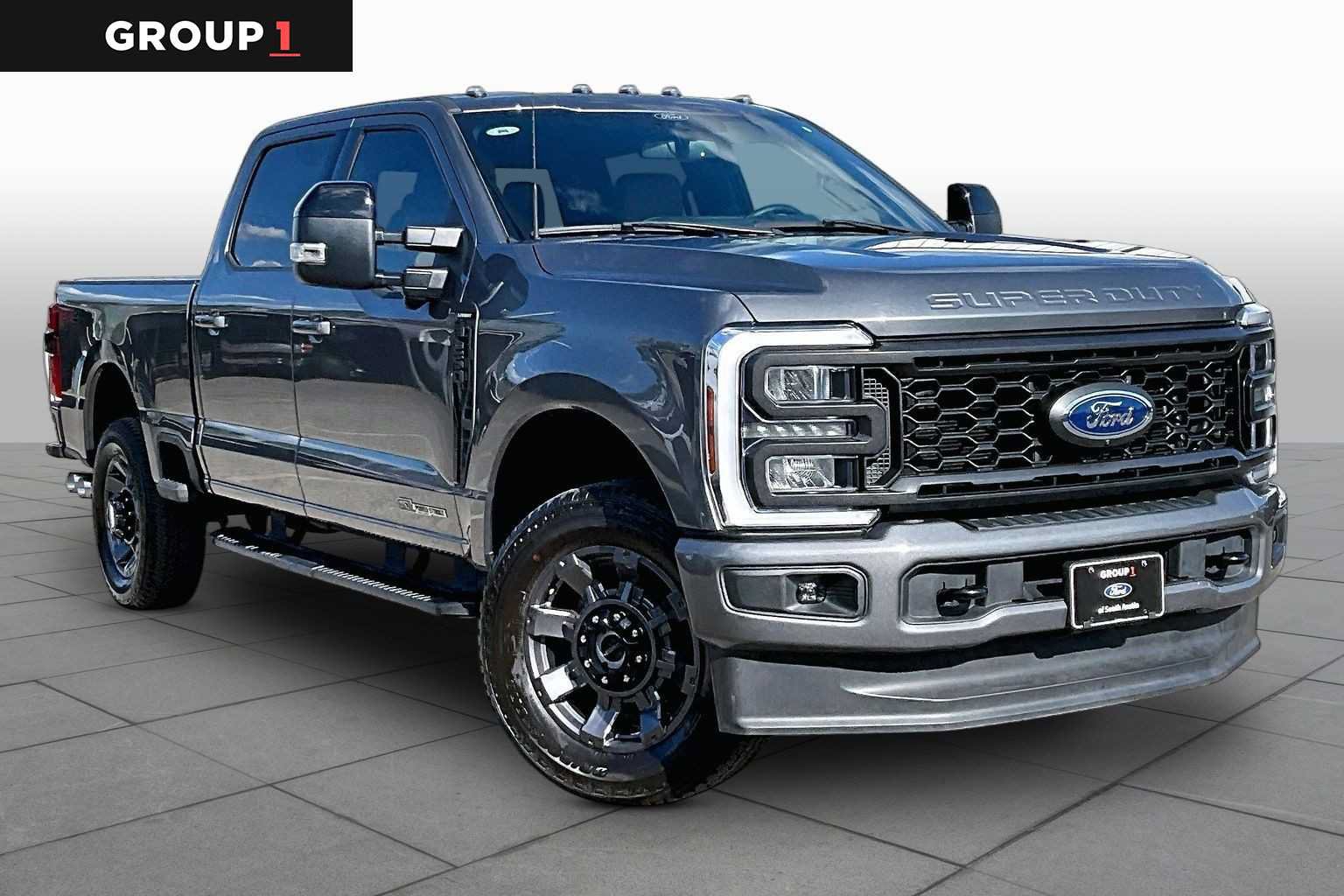 Used 2024 Ford F250 Lariat w/ Sport Appearance Package
