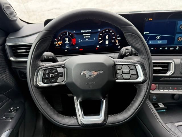 New 2026 Ford Mustang GT Premium RWD image 18
