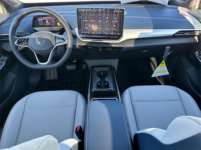 New 2026 Volkswagen ID.4 Pro S image 28