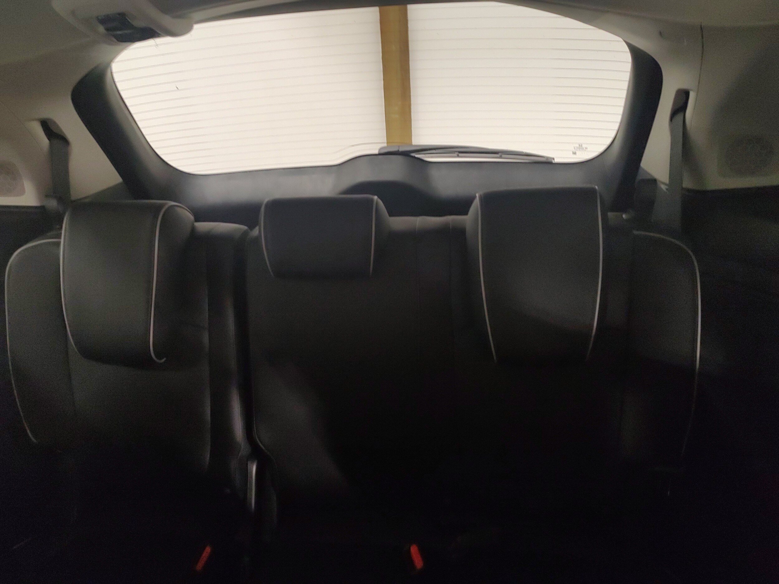 New 2026 Honda Odyssey Elite image 11