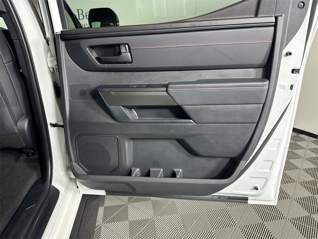Used 2025 Toyota Tundra TRD Pro image 16