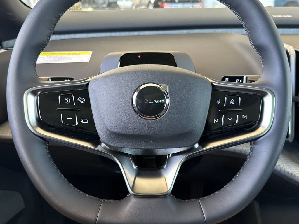 New 2026 Volvo EX30 Cross Country Ultra w/ Protection Package Premier AWD/4WD image 22