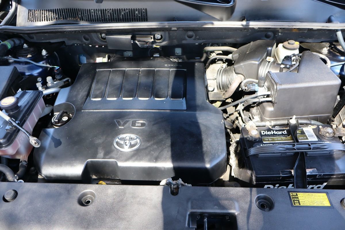Used 2007 Toyota RAV4 Base V6 image 38