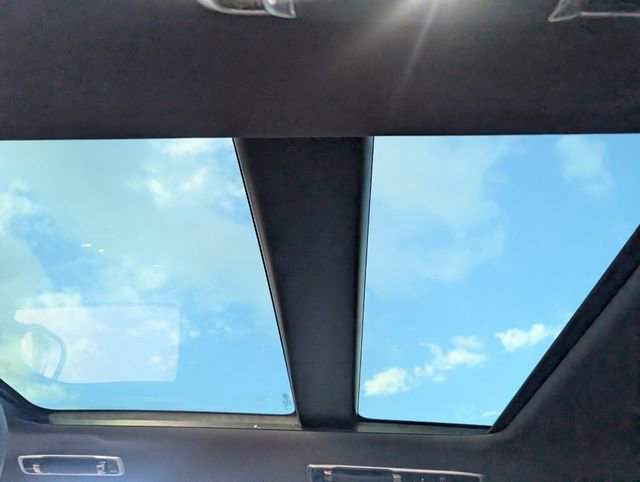 Used 2023 Land Rover Range Rover Sport SE image 8