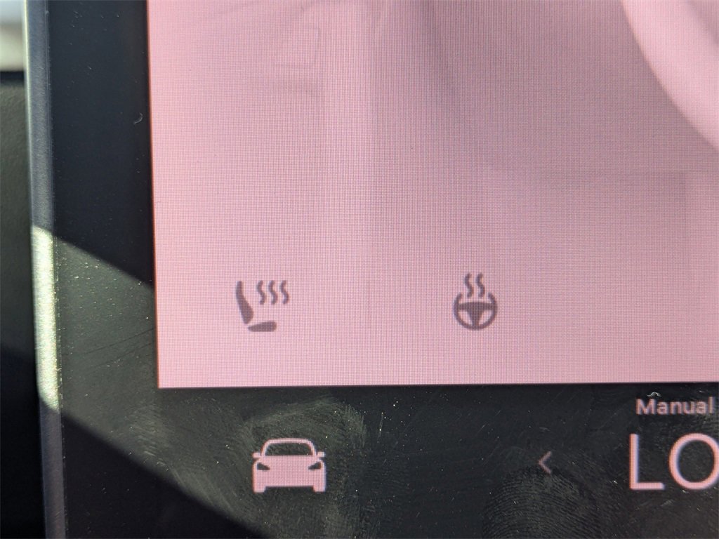 Used 2021 Tesla Model Y Performance image 26