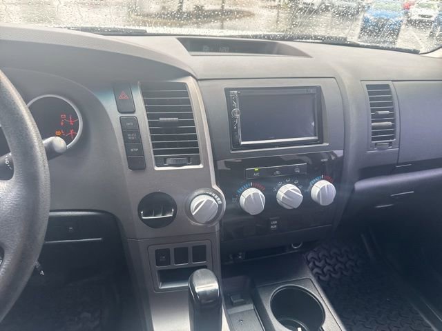 Used 2010 Toyota Tundra Grade image 21