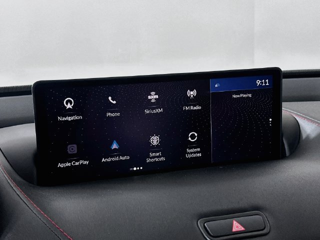 Used 2025 Acura TLX Type S AWD/4WD image 26