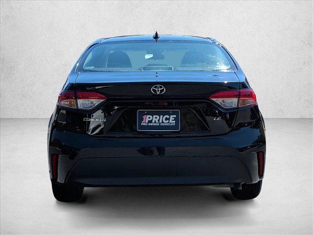 Used 2024 Toyota Corolla LE FWD image 6
