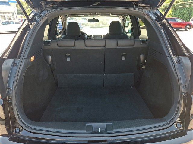 Used 2022 Honda HR-V Sport image 29