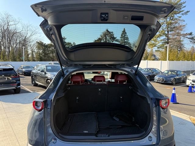 Used 2023 MAZDA CX-30 AWD 2.5 S w/ Preferred Package image 34