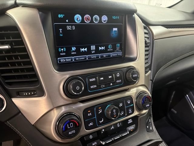Used 2018 GMC Yukon Denali AWD/4WD image 35