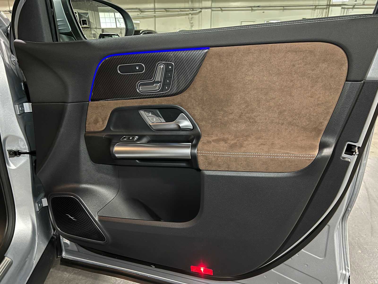 New 2026 Mercedes-Benz GLA 35 AMG 4MATIC image 10