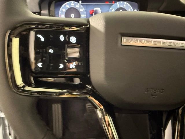 New 2026 Land Rover Range Rover Evoque S image 16