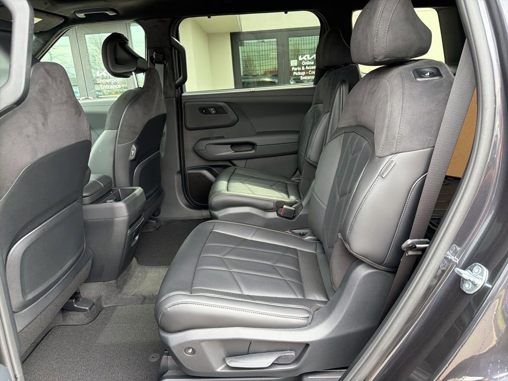 New 2027 Kia Telluride SX Prestige X-Pro image 19