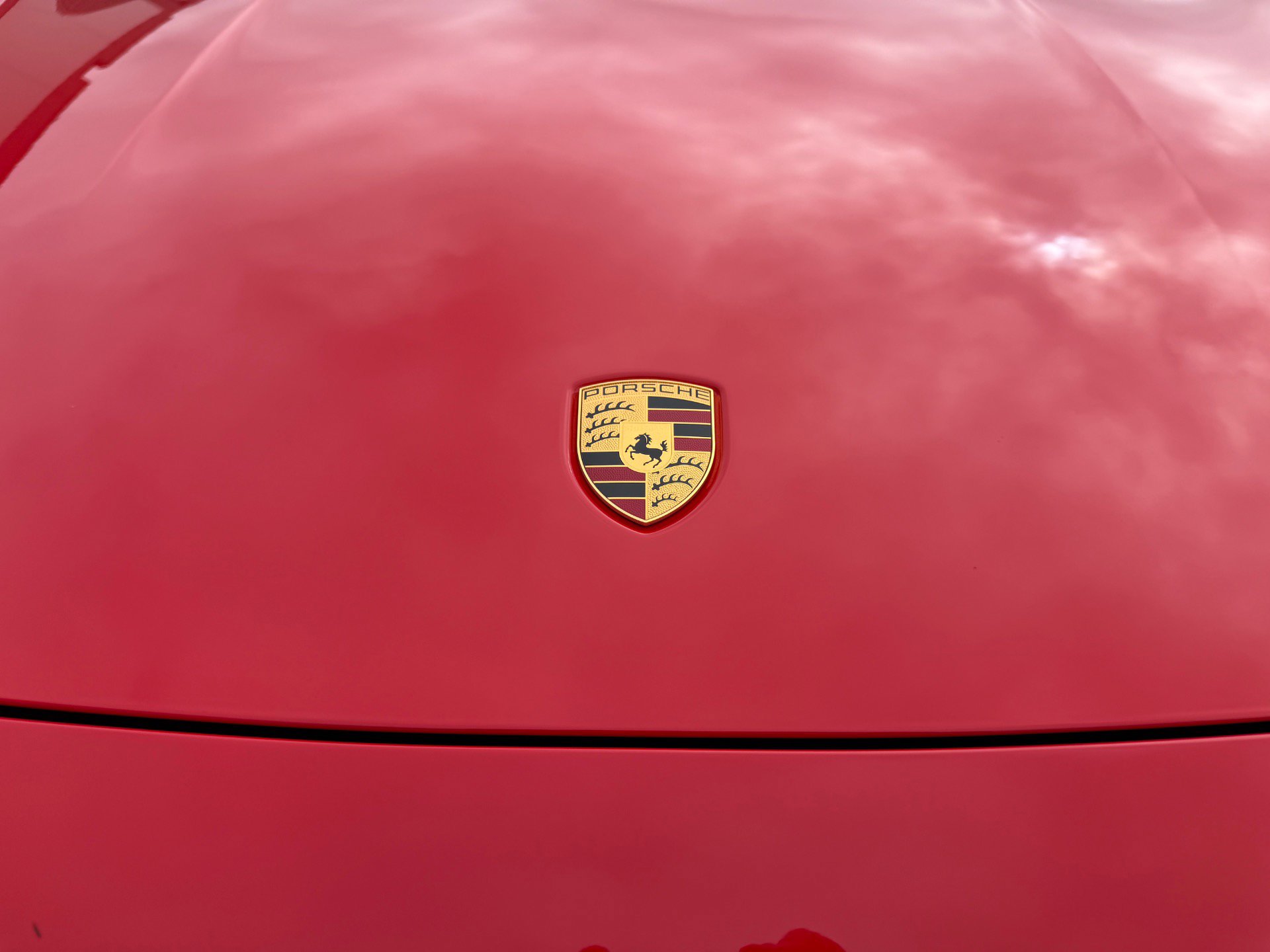 Used 2024 Porsche 911 Carrera T RWD image 12