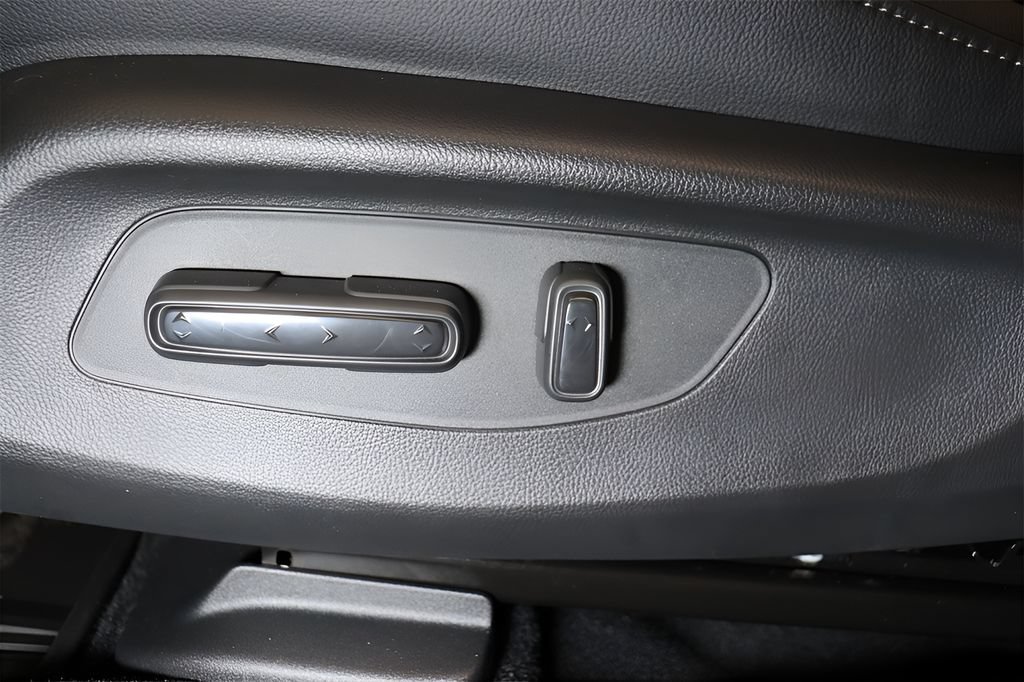 New 2027 Honda HR-V EX-L image 10