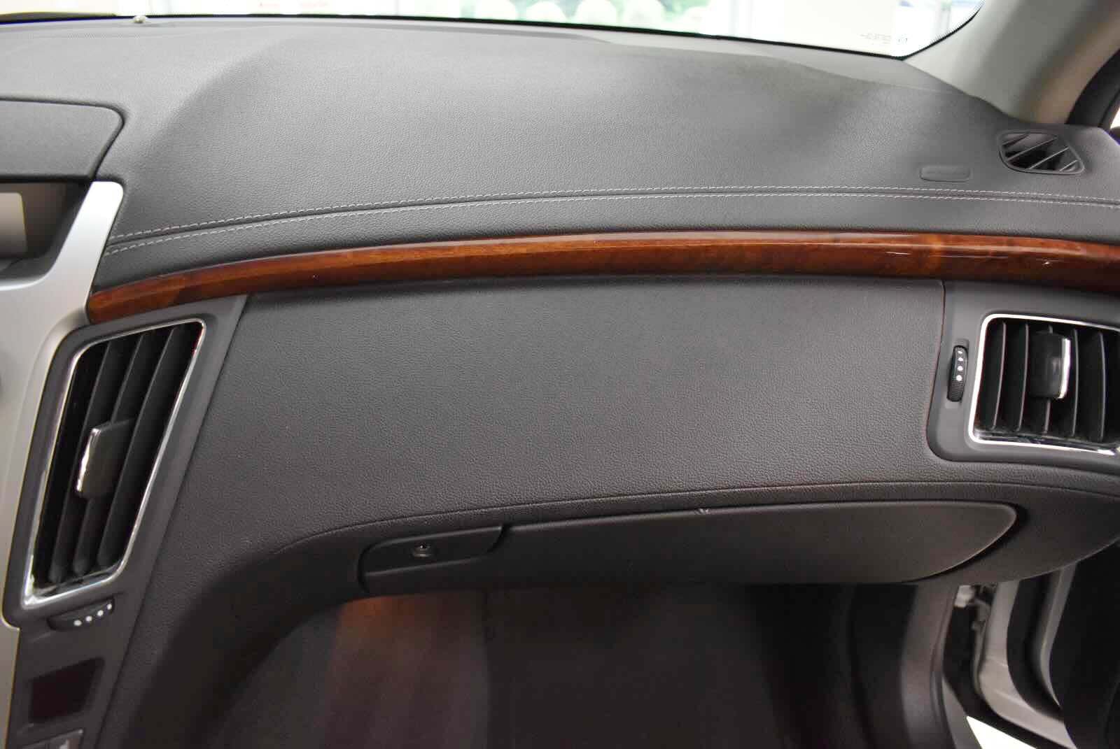 Used 2010 Cadillac CTS Luxury AWD/4WD image 80