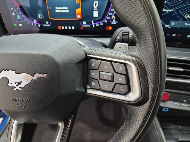 Used 2024 Ford Mustang GT Premium RWD image 17