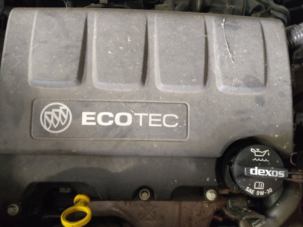 Used 2019 Buick Encore Preferred FWD image 30