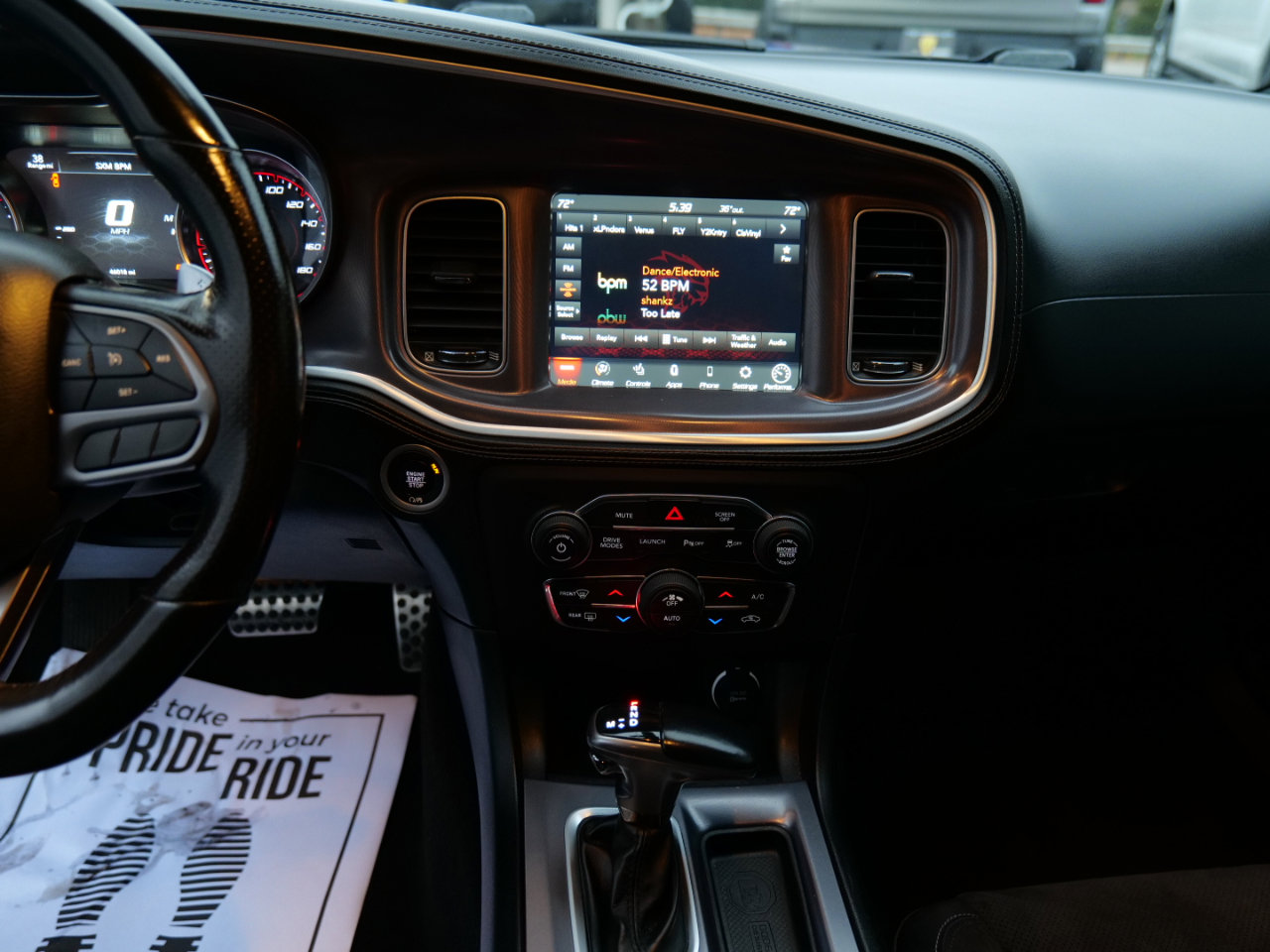 Used 2020 Dodge Charger Scat Pack w/ Dynamics Package image 20