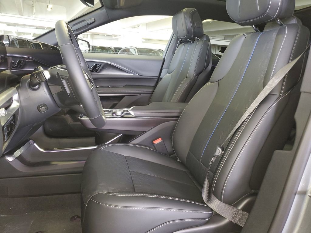 New 2026 Cadillac Lyriq Sport RWD image 16