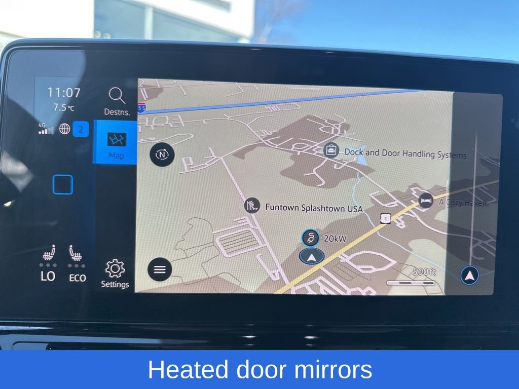 Used 2021 Volkswagen ID.4 Pro image 19